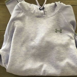 UnderArmor Hoodie